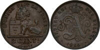 Belgien 1 Cent -
