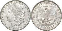 USA 1 Dollar Morgandollar -