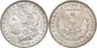 USA 1 Dollar Morgandollar -