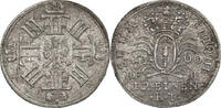 Preussen 1/12 Taler Friedrich III. -