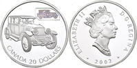 Kanada 20 Dollars The Gray-Dort, OVP -