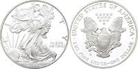 USA 1 Dollar American Eagle- Walking Liberty -