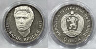 Bulgaria 5 Leva 1973 5 leva 1973 -&ldquo;100 years since the death of vasil le... 109.70 US$  +  40.41 US$ shipping
