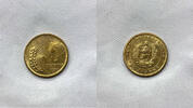 Bulgaria 5 Stotinki 1951 5 stotinki 1951 unc #18  117.03 元  ＋  140.44 元 运费