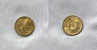 Bulgaria 3 Stotinki 1951 3 stotinki 1951 unc #22  117.03 元  ＋  140.44 元 运费