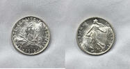 France 2 Francs 1915 2 francs 1915 unc #2  351.10 元  ＋  140.44 元 运费
