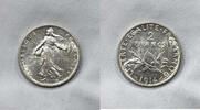 France 2 Francs 1914 2 francs 1914 unc  351.10 元  ＋  140.44 元 运费