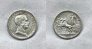 Italy 2 liri 1915 2 liri 1915 #1  312.09 元  ＋  140.44 元 运费