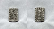 Japan 1 Bu 1859 1 bu 1859 #5  624.18 元  ＋  140.44 元 运费