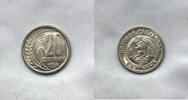 Bulgaria 20 Stotinki 1954 20 stotinki 1954 unc #16  117.03 元  ＋  140.44 元 运费