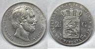 Netherlands 2 12 Gulden 1872 2 12 gulden 1872  780.22 元  ＋  140.44 元 运费