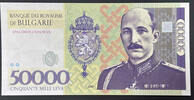 Bulgaria 50000 2017 50000 leva 2017 fentazi banknota s car boris iii  280.88 元  ＋  140.44 元 运费