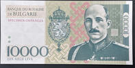 Bulgaria 10000 leva 2017 10000 leva 2017 fentazi banknote car boris iii  280.88 元  ＋  140.44 元 运费