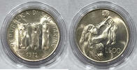 San Marino 500 Lire 1972 500 lire 1972 #3  327.69 元  ＋  140.44 元 运费