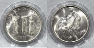 San Marino 500 Lire 1972 500 lire 1972 #2  327.69 元  ＋  140.44 元 运费