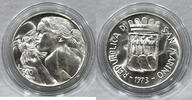 San Marino 500 Lire 1973 500 lire 1973  327.69 元  ＋  140.44 元 运费