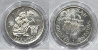 San Marino 500 Lire 1975 500 lire 1975  327.69 元  ＋  140.44 元 运费