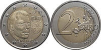 Luxembourg 2 Euro 2 euro 2010 luxemburg henri i duke henri -