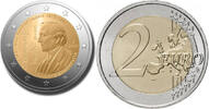 Greece 2023 2023 greece constantin caratheodory 2 euro coin  12.32 US$  +  39.19 US$ shipping