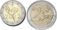Finland 2 Euro 2022 2022 finland 100th anniversary of national ballet 2 ... 13.44 US$  +  39.19 US$ shipping