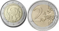 Netherlands 2 Euro 2013 2013 netherlands 200 years of kingdom 2 euro coin  11.20 US$  +  39.19 US$ shipping