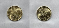 San Marino 1 Scudo 1987 1 scudo 1987 san marino european year for enviro... 547.32 US$  +  39.19 US$ shipping