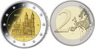 Germany 2 Euro 2021 2 euro 2021 germany saxony - anhalt magdeburg cathed... 12.32 US$  +  39.19 US$ shipping