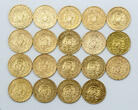 USSR 10 Roubles 1976-1979 UNC
