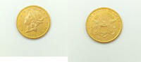USA $20 1898 S AU 3,666.36 US$  +  64.04 US$ shipping