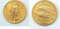 USA $20 1924 AU/UNC 30,423.90 元  ＋  429.17 元 运费