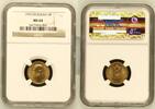 Russia 5 Roubles 1910 EB NGC MS 64 51,492.00 元  ＋  429.17 元 运费
