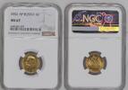 RUSSIA 5 Roubles 1902 AP NGC MS 67 1,638.54 US$  +  63.51 US$ shipping