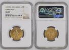 RUSSIA G10R 1923 NA SOV. NGC MS 63 11,623.91 US$  +  63.94 US$ shipping