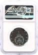 Albanien 5 Leke 1970 Ultra Cameo, 500th Anniversary of Skanderbeg