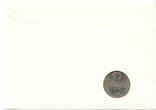 DDR 10 Mark 1985 A Semperoper, Wiedereröffnung, Dresden, Berlin, BU (ST) in original Numisbrief
