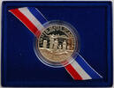 USA Half Dollar Statue of Liberty, Freiheitsstatue, United States Mint of San Francisco -