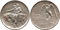 USA Half Dollar The United States of America, 1/2 Dollar, Stone Mountain, 50C, Gutzon Borglum -