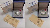 Frankreich 5 Francs Silber Proof, Last Franc, Louis-Oscar Roty, Monnaie de Paris -