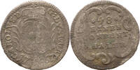 Württemberg 1/48 Konventionsthaler Karl II Eugen, 1737 - 1793, Stuttgart -