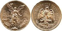 Mexiko 50 Peso Centenario, Mexico City, Casa de Moneda -