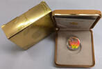 Kanada 150 Dollar Elizabeth II., 1952 - 2022, Jahr des Affen, Hologramm, Royal Canadian Mint -