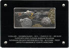 Salomon-Inseln 10 Dollar Precious 7 in 1, Eliozabeth II, Solomon Islands -