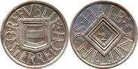 Österreich 1/2 Schilling Erste Republik, 1919 - 1934, Münze Österreich, Wien -
