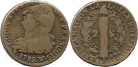 Frankreich 2 Sols Lille, Francois, Louis XVI., 1774 - 1793, schwereres Gewicht -