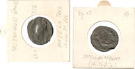 Römisches Reich 1 Antoninian Trebonianus Gallus, SAECVLVM NOVVM, Volusianus, Antioch on the Orontes, Syrien -