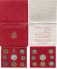 Vatikan 2880 Lire KMS 2001 Johannes Paulus II., Rom stempelglanz (ST) in... 86.72 US$  +  230.09 US$ shipping