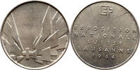 Schweiz Medaille 1964 Nationale Ausstellung, Lausanne, Argor-Heraeus, Me... 46.25 US$  +  230.09 US$ shipping