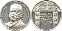 Deutsches Reich Medaille 1925 Paul von Hindenburg, Pr&auml;sidentschaftswahl,... 115.62 US$  +  230.09 US$ shipping