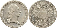 Kaiserreich &Ouml;sterreich Taler 1824 G Franz I., 1804 - 1835, Baia Mare min... 306.39 US$  +  230.09 US$ shipping