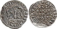Heiliges R&ouml;misches Reich Deutscher Nation 1/16 Thaler 1658 Stralsund, St... 46.25 US$  +  230.09 US$ shipping